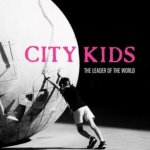 Leader of the World The City Kids LP