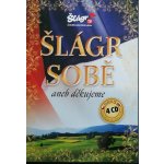 VARIOUS - SLAGR SOBE- KDO MA RAD CD – Hledejceny.cz