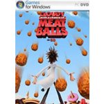 Cloudy with a Chance of Meatballs – Zbozi.Blesk.cz