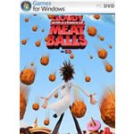 Cloudy with a Chance of Meatballs – Hledejceny.cz