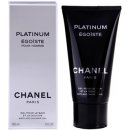 Chanel Egoiste Platinum sprchový gel 150 ml