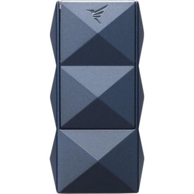 COLIBRI Zigarrenfeuerzeug Quasar II marine – Hledejceny.cz
