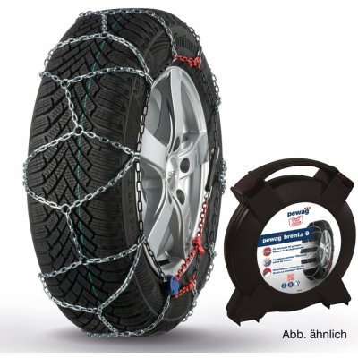 Pewag Brenta 9 XMB 58 – Zboží Mobilmania