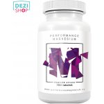 BrainMax Performance Magnesium 1000 mg 100 kapslí – Sleviste.cz