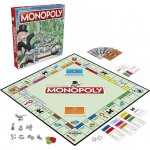 Hasbro Monopoly Classic – Hledejceny.cz