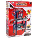 RKToys nářadí pro malé kutily – Zboží Dáma