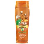 Dabur narovnání a vyhlazení Šampon 425 ml – Sleviste.cz