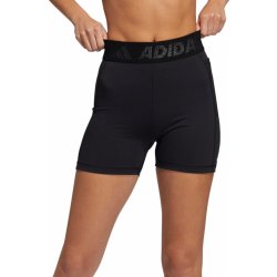 adidas Performance Tf shrt 3 bar t GL0689 černá