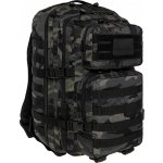 Mil-Tec US Assault Dark camo 36 l – Zboží Mobilmania