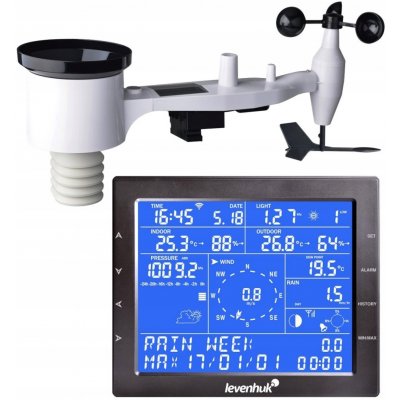 Levenhuk Wezzer PLUS LP140 – Zboží Mobilmania