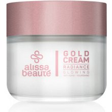 Alissa Beauté Zlatý krém Radiance A170 50 ml