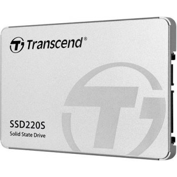 Transcend 220S 120GB, SATA III,TS120GSSD220S