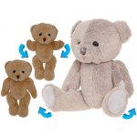 Mikrotrading Take Me Home medvídek pohyblivé ruce a nohy 20 cm – Sleviste.cz