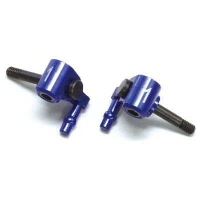 Kyosho Mini-Z MR03 Steering Block Camber 1 R246 – Zboží Mobilmania