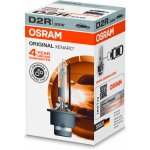 Xenonová výbojka D2R Osram Xenarc 66250, 4300K, 35W – Sleviste.cz