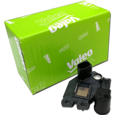 Regulátor napětí - Valeo 593780 - originální díl – Hledejceny.cz
