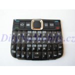 Klávesnice Nokia E63 – Zboží Mobilmania