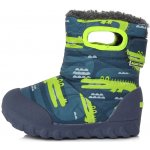 D.D.Step F079-859 čt modrá – Sleviste.cz