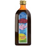 Serafin Stres & Vyčerpání Čajový koncentrát 250 ml – Hledejceny.cz