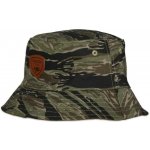 Giants fishing Klobouk oboustranný Camo Double Bucket Hat – Sleviste.cz