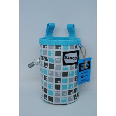 Manoka Child modré kostky – Zboží Dáma