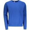 Pánská mikina Fruit of THE LOOM CLASSIC RAGLAN SWEAT ROYAL BLUE