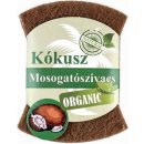 Eco Natural čistící houba s kokosovými vlákny 2 ks