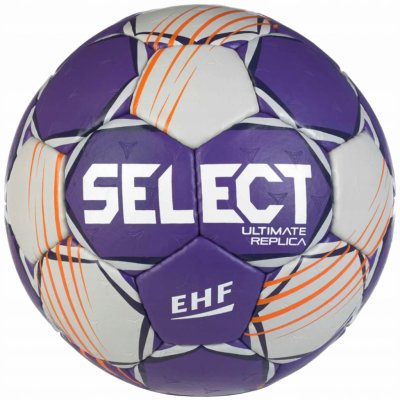 Select Ultimate Replica EHF – Sleviste.cz
