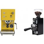 Set Profitec GO 2.0 + Eureka Mignon Libra 65 All Purpose – Hledejceny.cz
