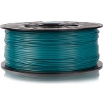Plasty Mladeč 1.75 ABS petrolejová zelená 1 kg F175ABS_PG – Zboží Živě
