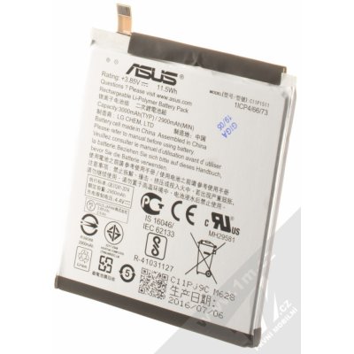 Asus C11P1511 – Hledejceny.cz