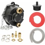 Sada čerpadla na vývodový hřídel ZWP 180-20 10dílná 93912 | Zboží Auto