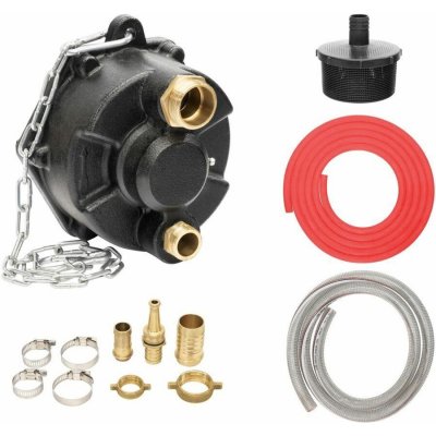 Sada čerpadla na vývodový hřídel ZWP 180-20 10dílná 93912 | Zboží Auto