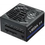Chieftec VEGA M 750W PPG-750-C – Hledejceny.cz