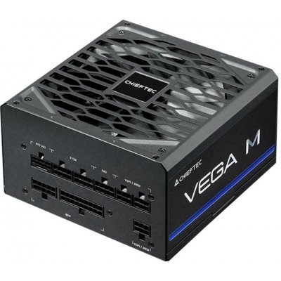 Chieftec VEGA M 750W PPG-750-C – Hledejceny.cz
