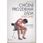 Cvičení pro zdravá záda - Philip Striano – Sleviste.cz