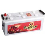 Banner Buffalo Bull 12V 120Ah 720A 620 34 – Zbozi.Blesk.cz