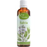Serafin tinktura z bylin Šalvěj 50 ml – Hledejceny.cz
