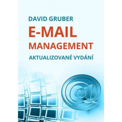 E-mail management - David Gruber