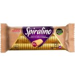 Spiralino vlnky s malinovým krémem 42 g – Zboží Dáma Spiralino vlnky s malinovým krémem 42 g – Zboží Dáma