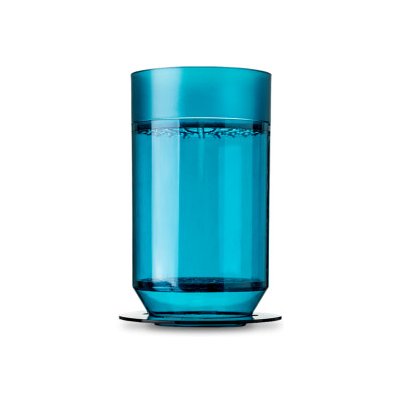 Tricolate Brewer V3 Aqua Blue