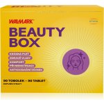 Walmark Beauty Box 90 tobolek + 90 tablet – Hledejceny.cz