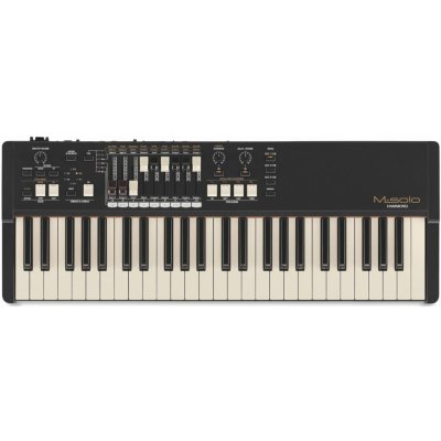 Hammond M-solo – Zbozi.Blesk.cz