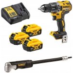 DeWalt DCD791P3A-QW – Hledejceny.cz