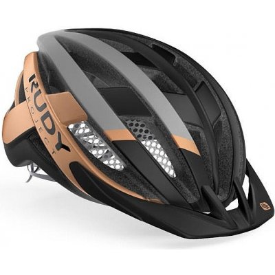 Cyklistické helmy Rudy Project