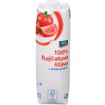 Aro Šťáva rajčatová 100% 1 l – Sleviste.cz