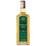Gold Cock 12y 43% 0,7 l (karton) – Hledejceny.cz