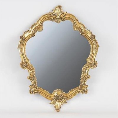 Eurolamp 39,5x30,7 cm zlatá 751-12035 – Zboží Mobilmania