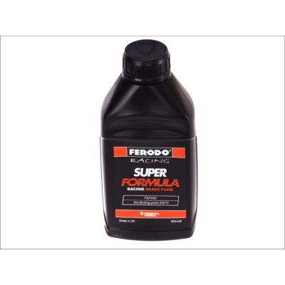 Ferodo Super Formula 500 ml – Zbozi.Blesk.cz