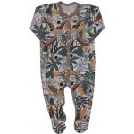 Kojenecký overal Koala káva – Hledejceny.cz